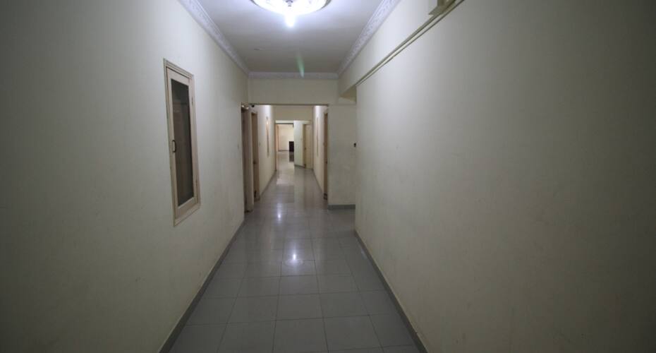Hotel Sheltron, Bangalore 5